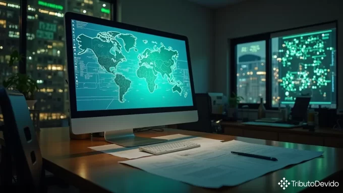 obrigações-registro-SISCOSERV-mercadorias-serviços-conexos