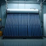 Classificação fiscal sistema aquecimento água