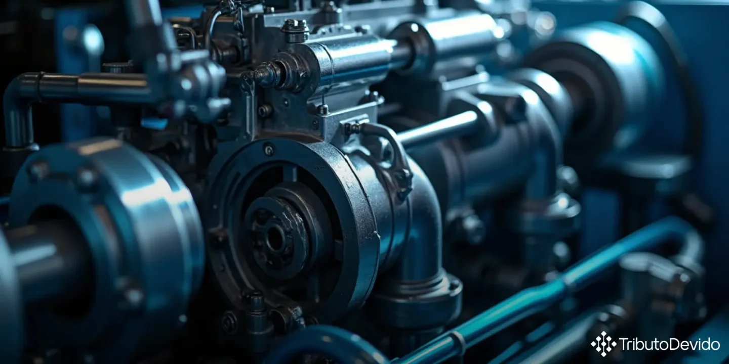 Classificação fiscal sistema ar-condicionado veicular