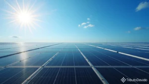 classificação fiscal de equipamentos de geração de energia fotovoltaica