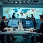 Obrigações de registro no Siscoserv para transporte internacional