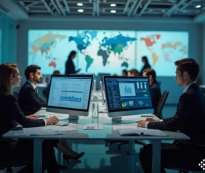 Obrigações de registro no Siscoserv para transporte internacional