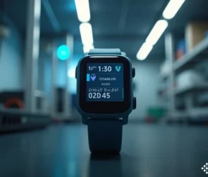 classificação fiscal de relógios inteligentes para esportes