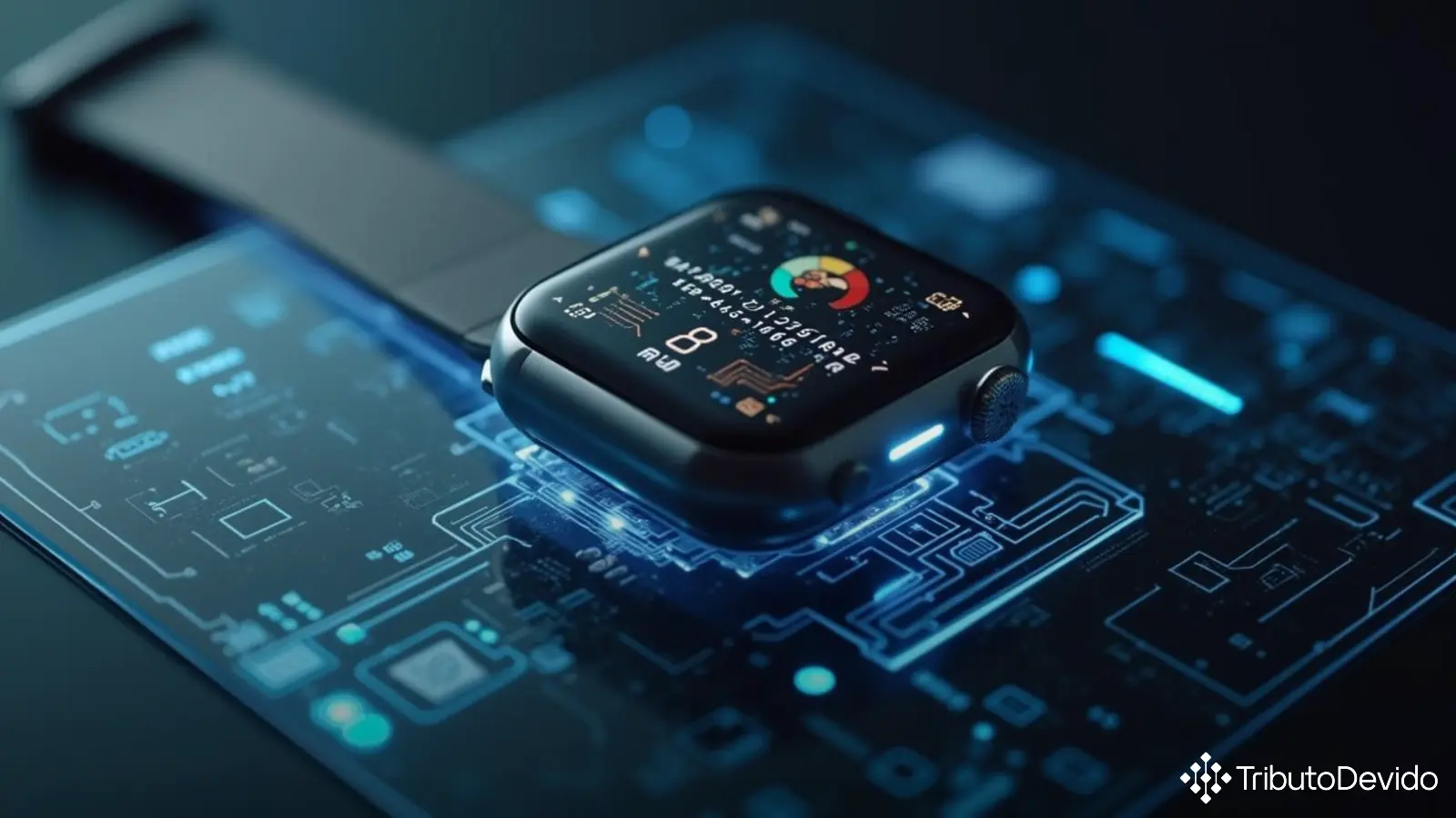 Classificação fiscal relógios inteligentes