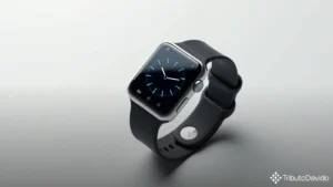 Classificação fiscal de Smartwatch como aparelho receptor e emissor de dados