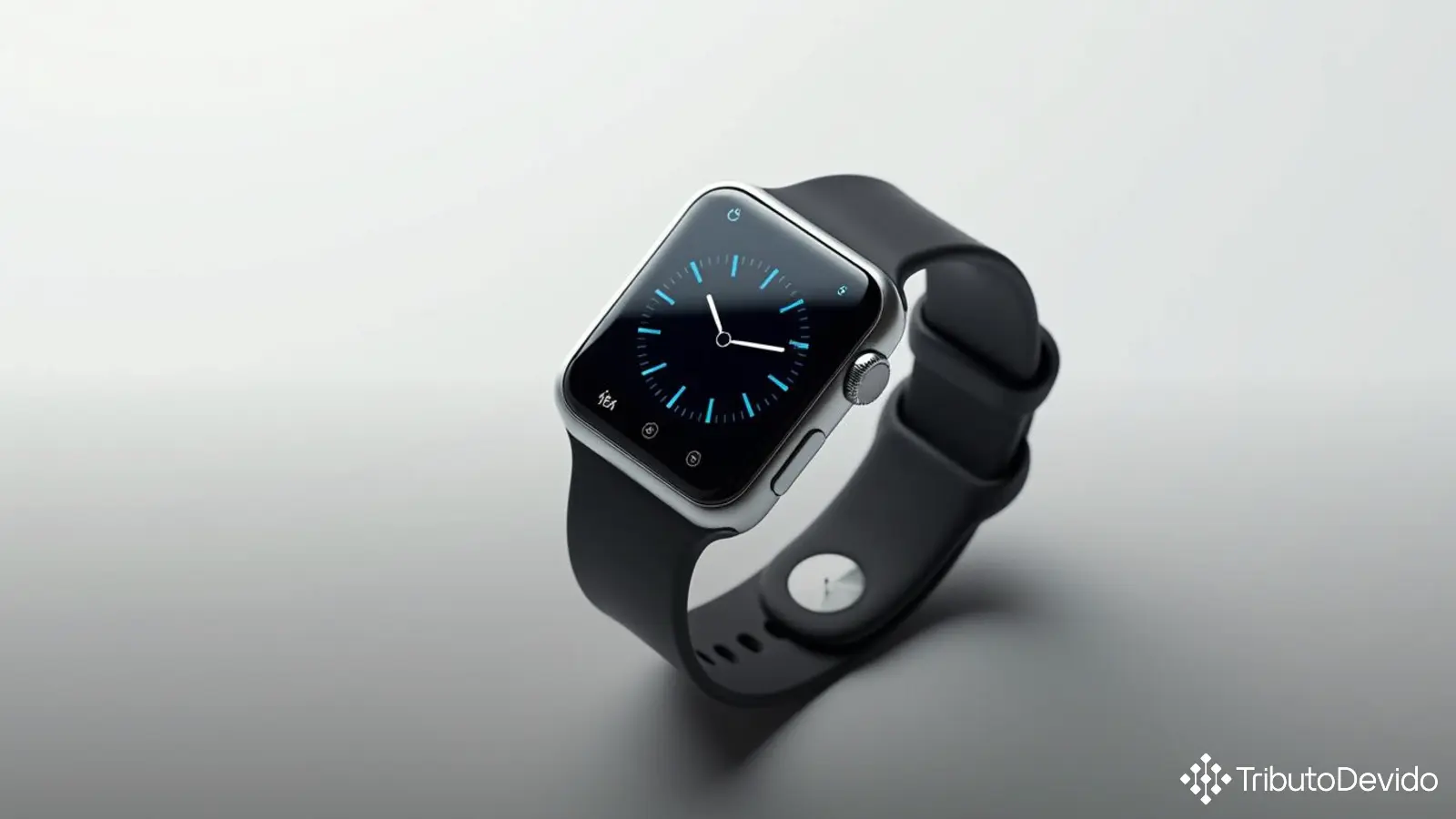 Classificação fiscal de Smartwatch como aparelho receptor e emissor de dados