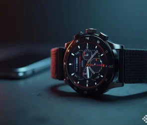Classificação fiscal de smartwatch