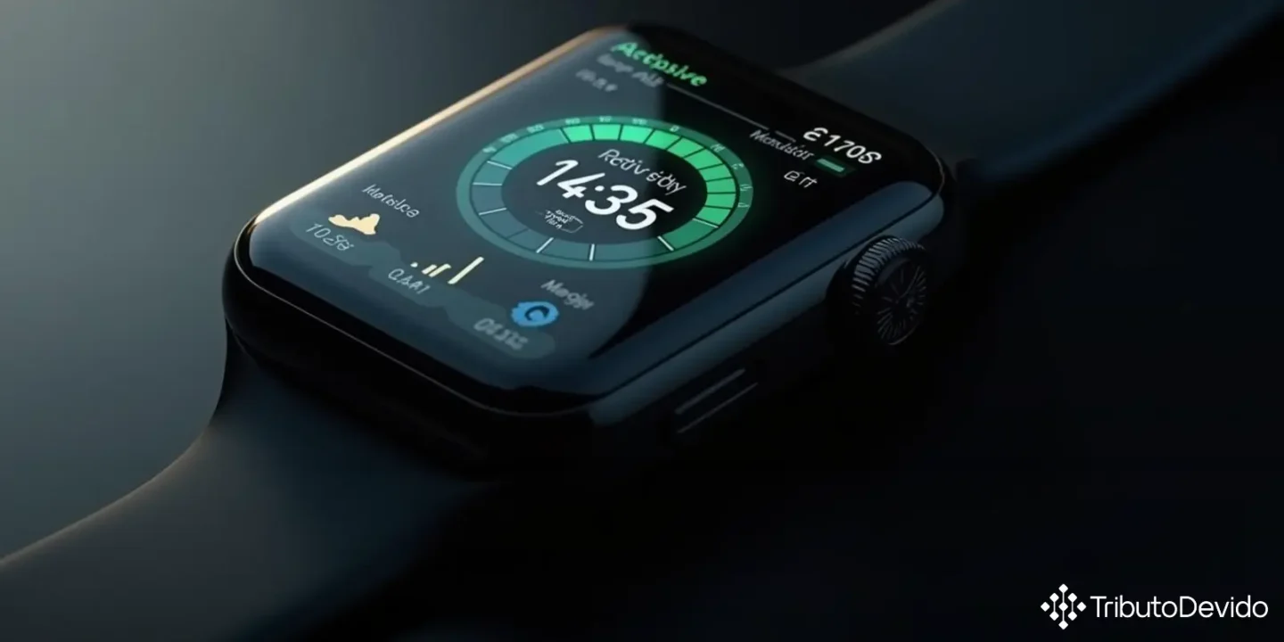 classificação fiscal de smartwatch para monitoramento de atividade física na NCM