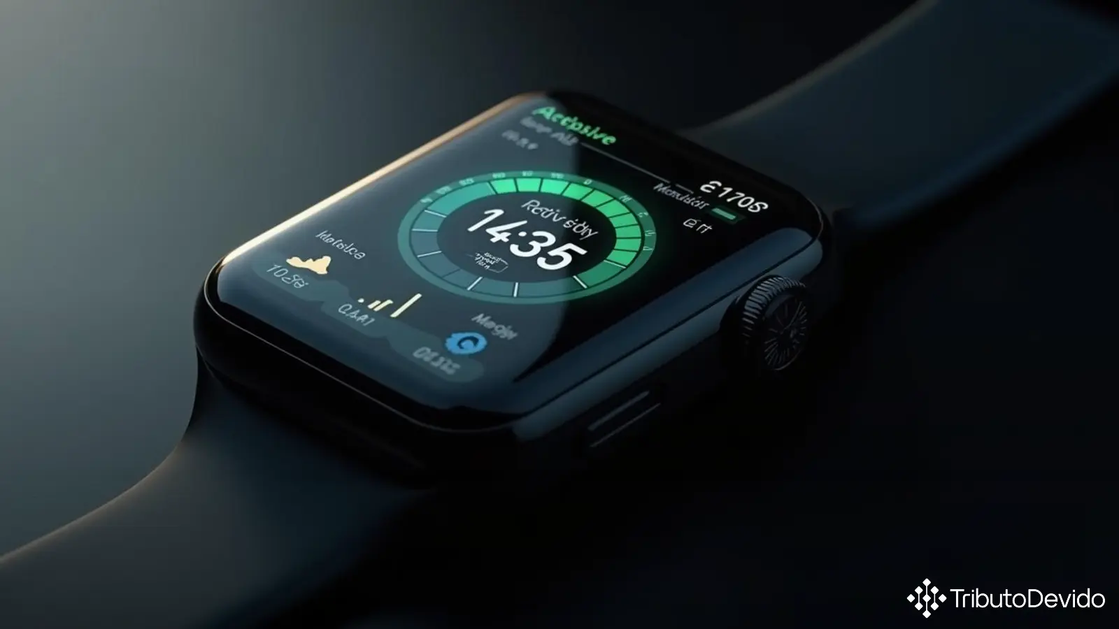 classificação fiscal de smartwatch para monitoramento de atividade física na NCM