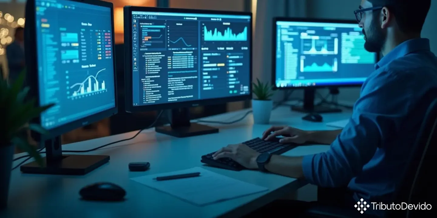 tributação de software de prateleira no Simples Nacional