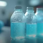 classificação fiscal de solução salina balanceada