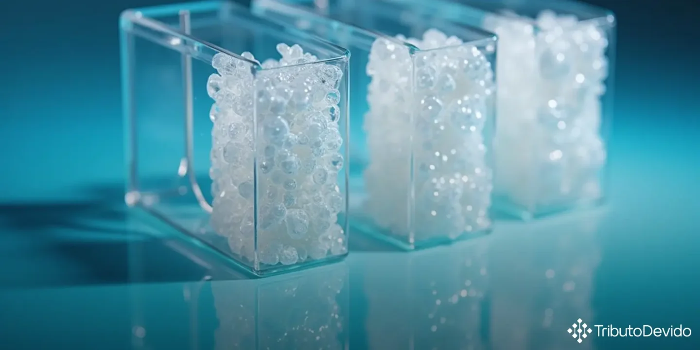 Classificação fiscal Substituto Enxerto Ósseo NCM