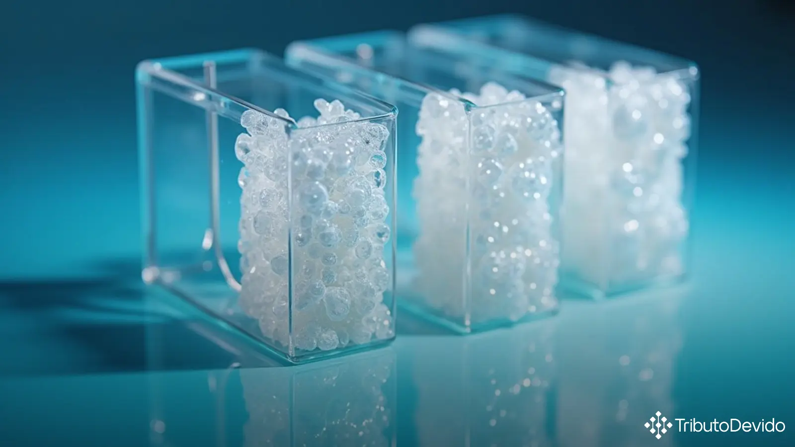 Classificação fiscal Substituto Enxerto Ósseo NCM