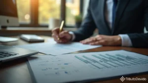 Tributação de Subvenções para Investimento