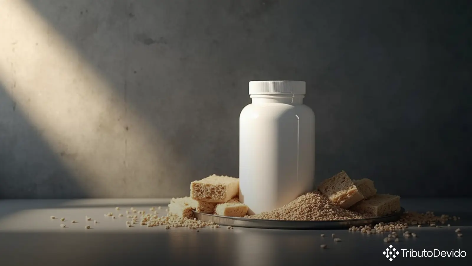 classificação fiscal de suplemento proteico para atletas