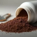 classificação fiscal de suplementos proteicos com cacau