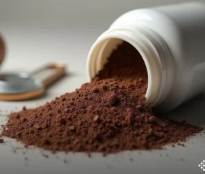 classificação fiscal de suplementos proteicos com cacau