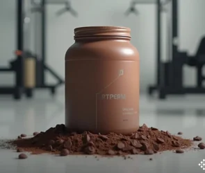 classificação fiscal de suplementos proteicos com cacau