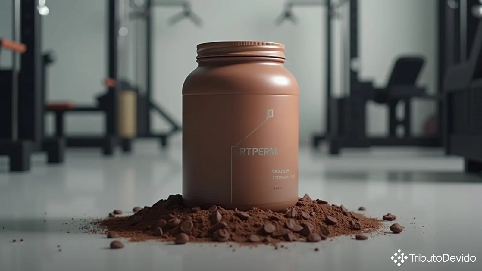 classificação fiscal de suplementos proteicos com cacau