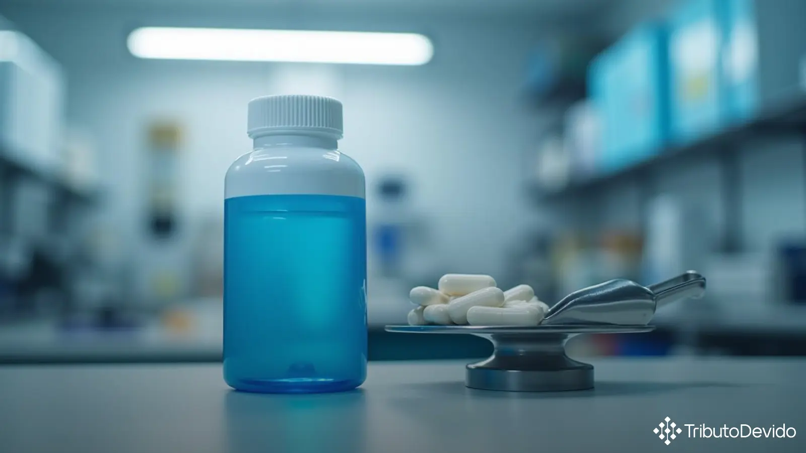 classificação fiscal de proteína concentrada em pó