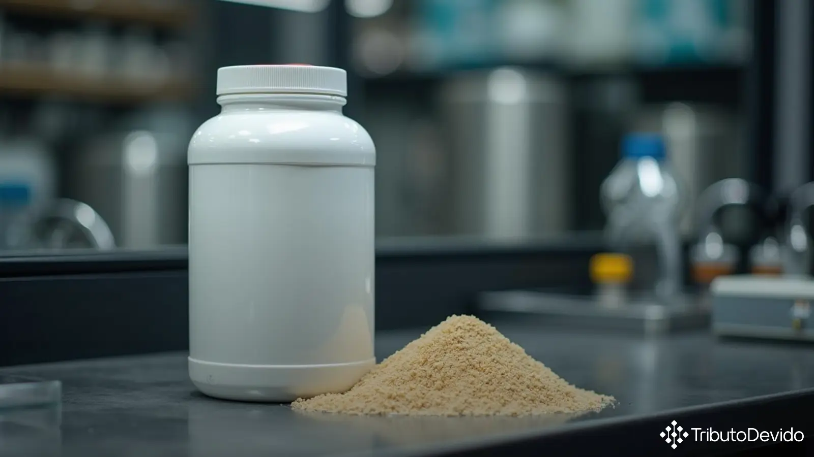 classificação fiscal de suplementos protéicos para atletas