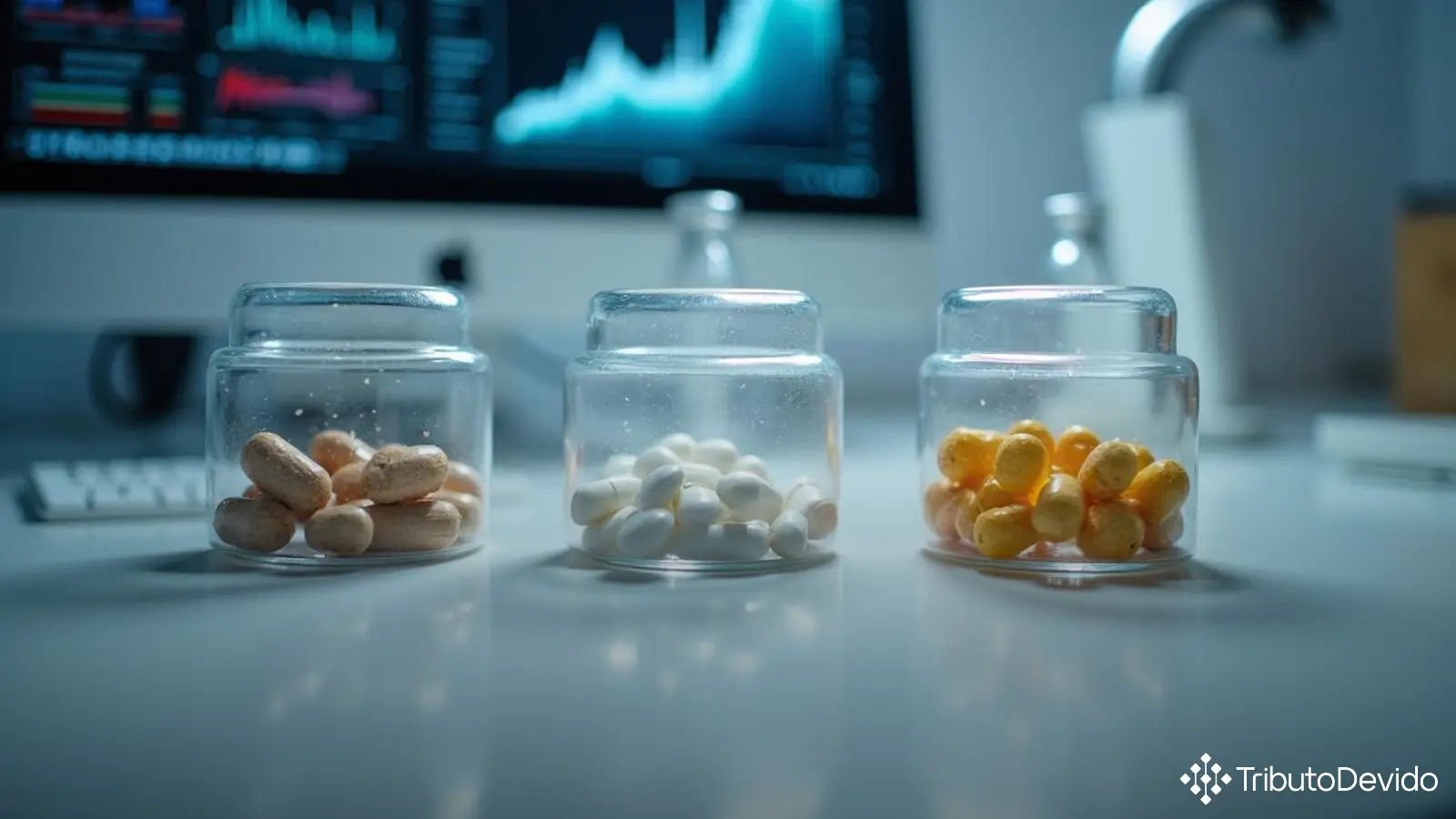 classificação fiscal de suplementos proteicos para atletas