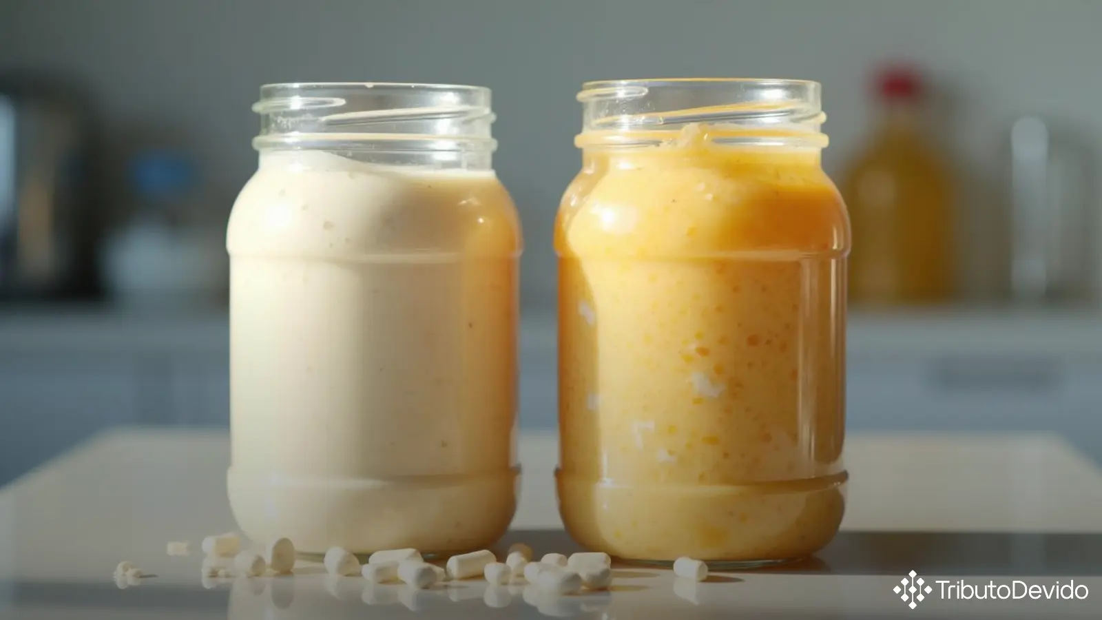 Classificação fiscal NCM suplementos proteicos