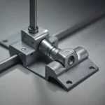 classificação fiscal de suporte em aço inox para instalações elétricas na NCM