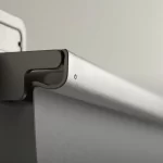 Classificação fiscal suporte cortina construções