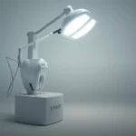 Classificação fiscal Suporte flash fotográfico odontológico