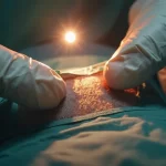 classificação fiscal de sutiã pós-operatório