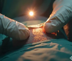 classificação fiscal de sutiã pós-operatório