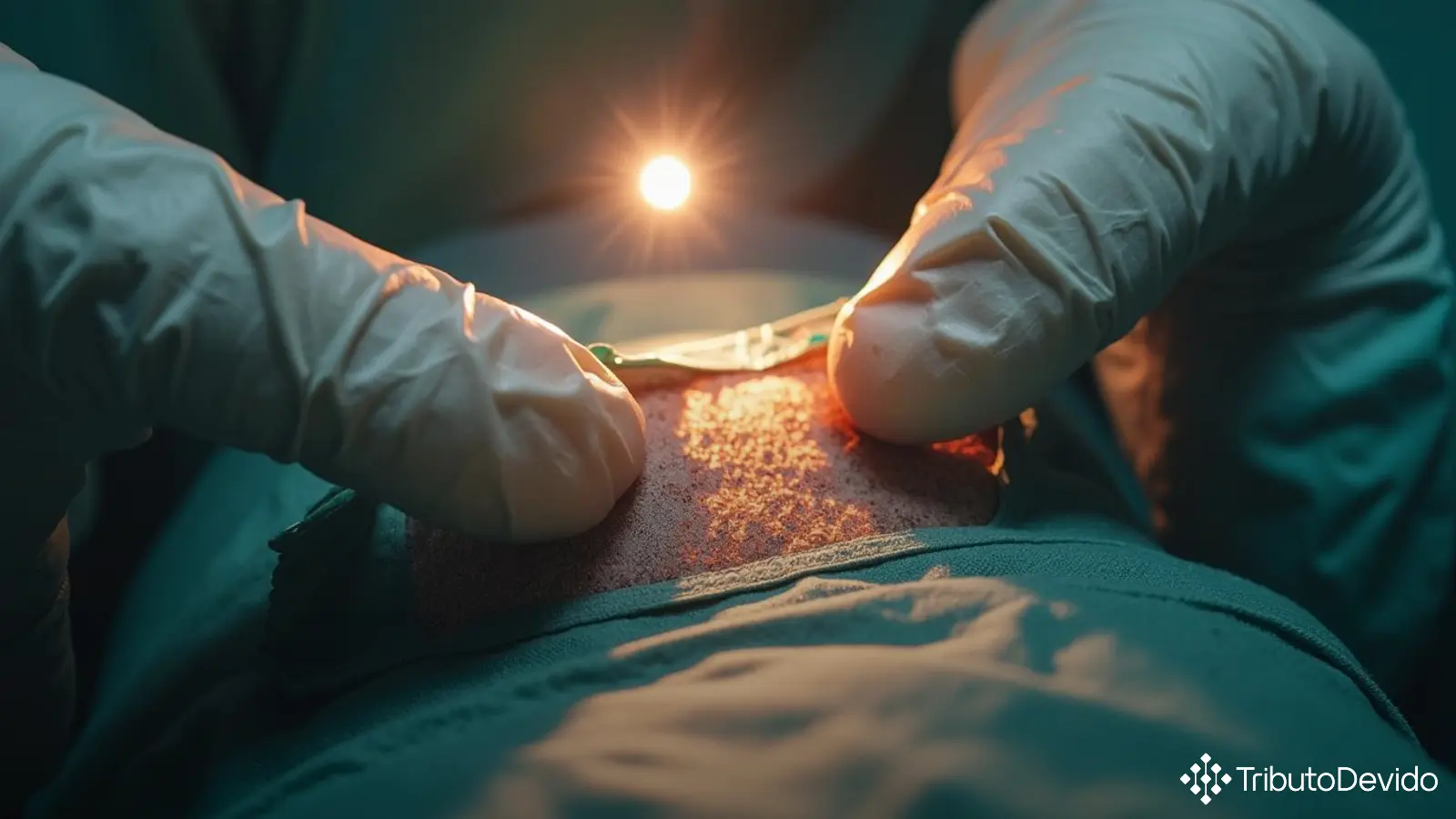 classificação fiscal de sutiã pós-operatório