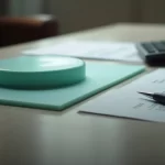 Classificação fiscal de sutiã de silicone com tecido