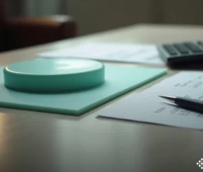 Classificação fiscal de sutiã de silicone com tecido