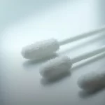 Classificação fiscal swab ponteira têxtil