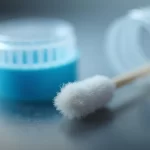 Classificação fiscal Swab meio cultura