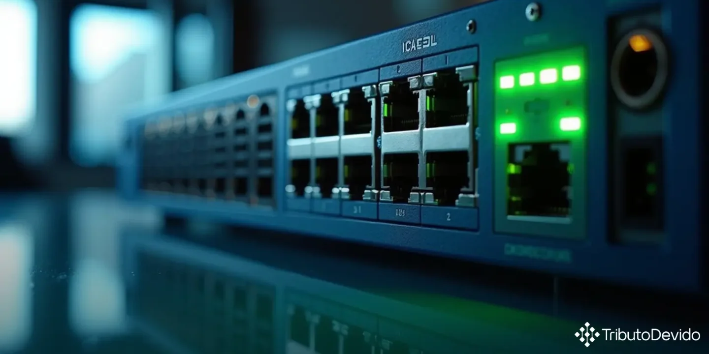 classificação-fiscal-de-comutadores-de-rede