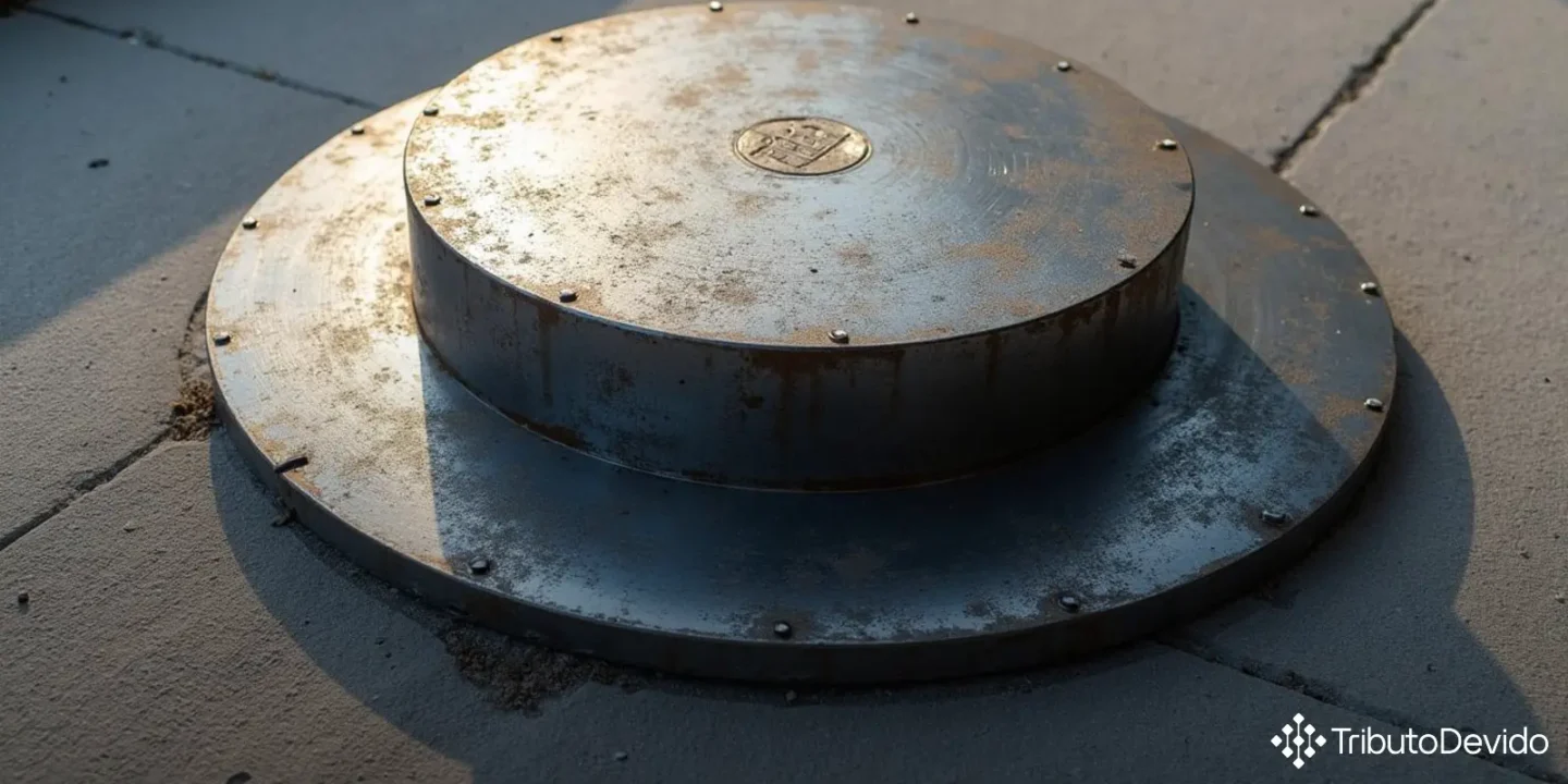 Classificação fiscal tampões ferro fundido nodular