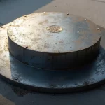 Classificação fiscal tampões ferro fundido nodular