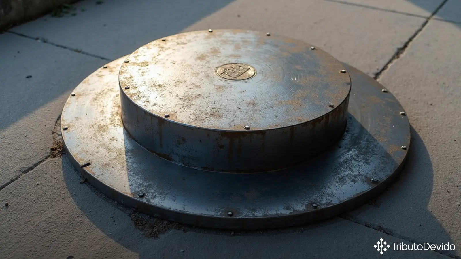 Classificação fiscal tampões ferro fundido nodular