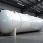 Classificação Fiscal na NCM de Tanques para Arla 32