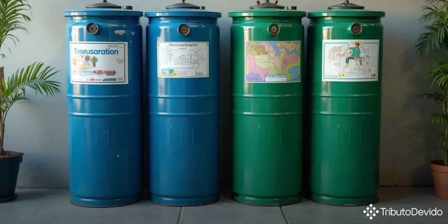 Créditos de PIS/COFINS para distribuidores de álcool etílico