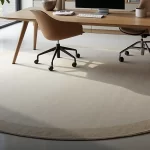 classificação fiscal de tapetes de poliéster aveludados