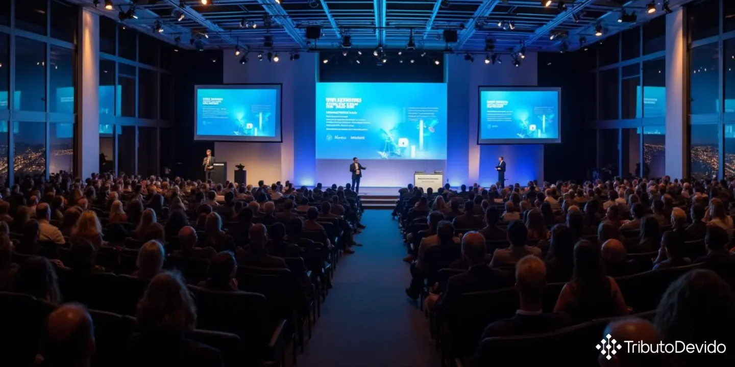 evento tributário brasileiro