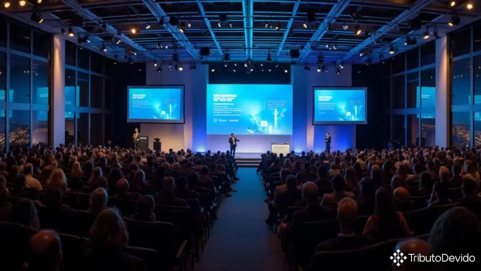 evento tributário brasileiro