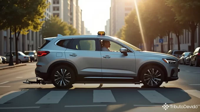 Isenção IPI veículos Mercosul táxi deficientes físicos