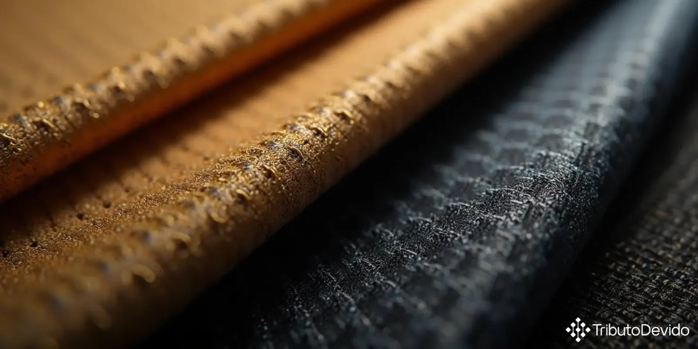 Classificação fiscal tecido aramida coletes