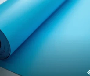 classificação fiscal de tecido de poliéster revestido com PVC