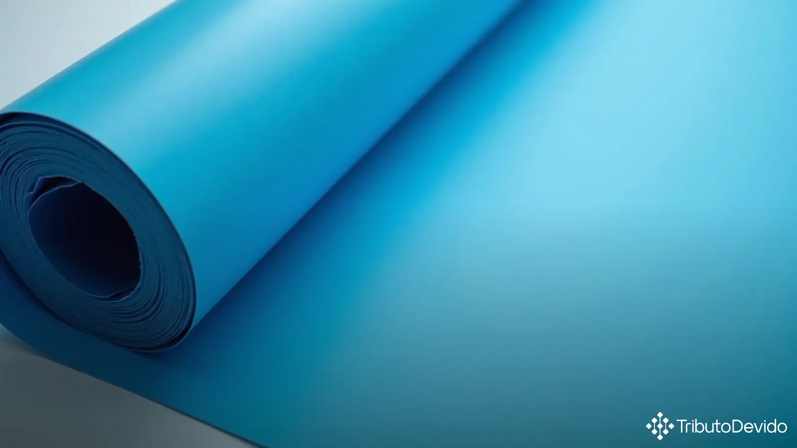 classificação fiscal de tecido de poliéster revestido com PVC